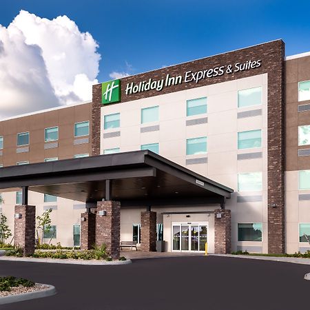 Holiday Inn Express & Suites - Punta Gorda By Ihg Exterior photo