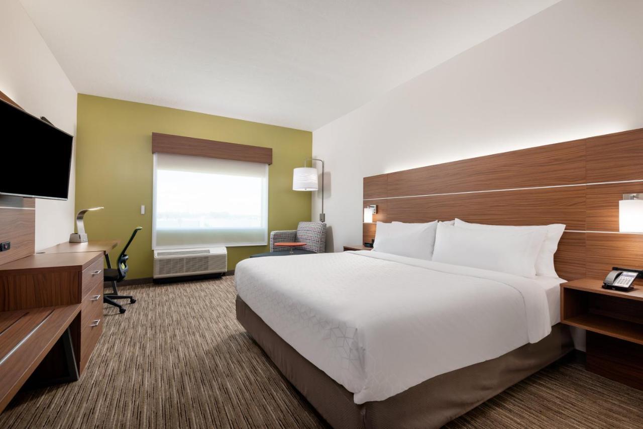 Holiday Inn Express & Suites - Punta Gorda By Ihg Exterior photo