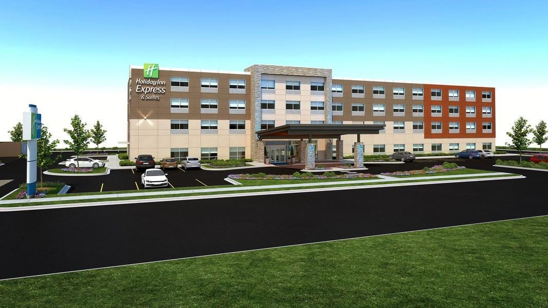 Holiday Inn Express & Suites - Punta Gorda By Ihg Exterior photo