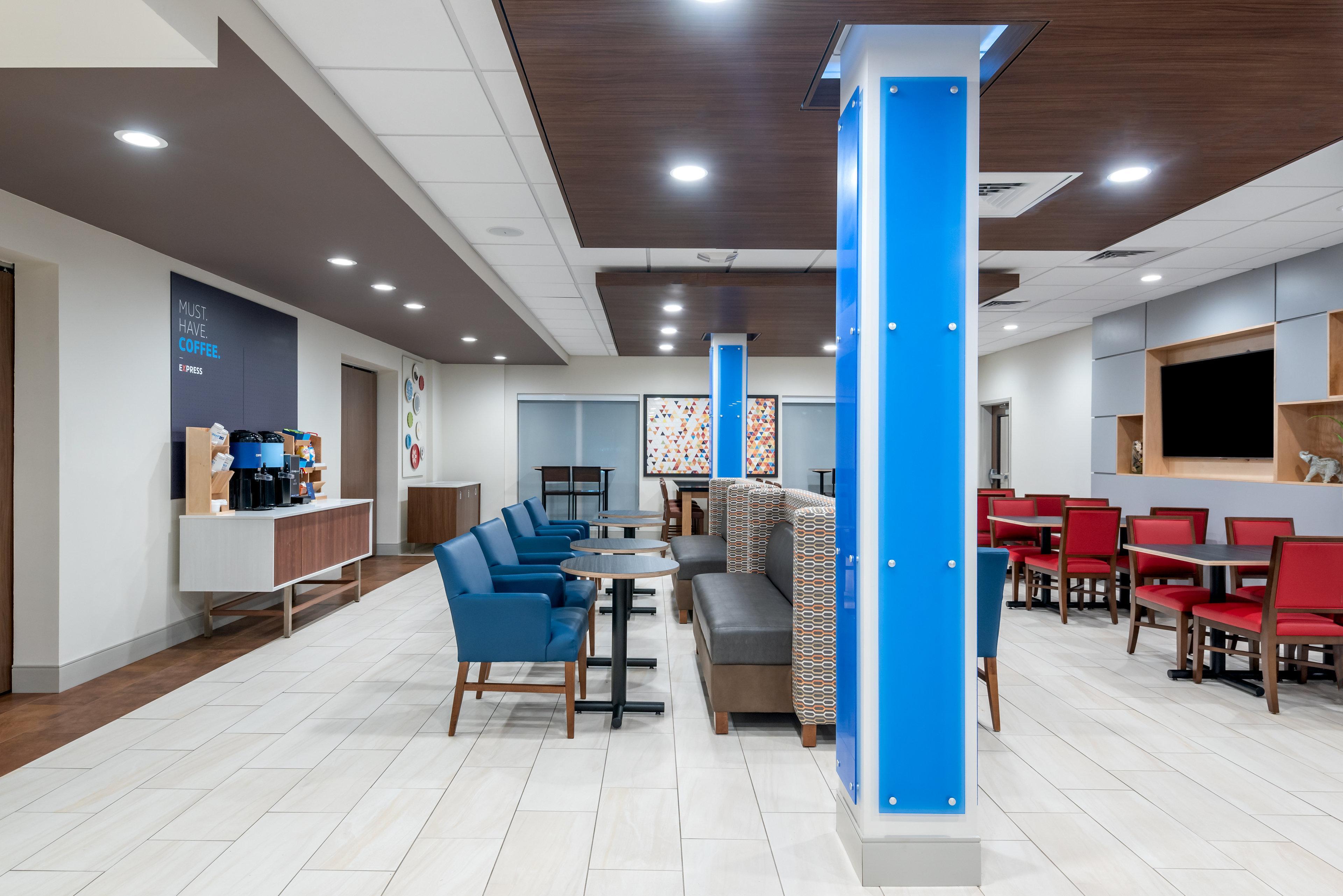 Holiday Inn Express & Suites - Punta Gorda By Ihg Exterior photo